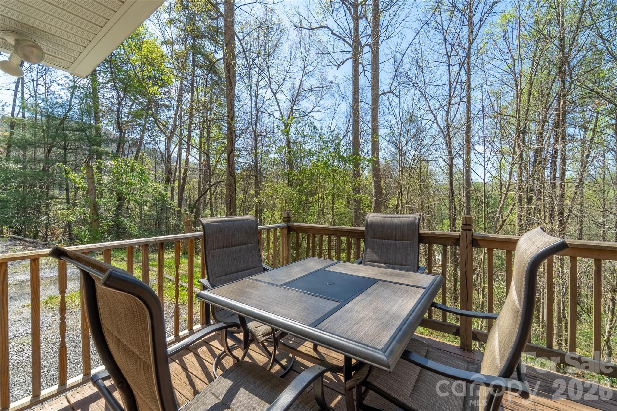 201 Wind Crest Ridge Sylva, NC 28779 - Photo 23 of 42