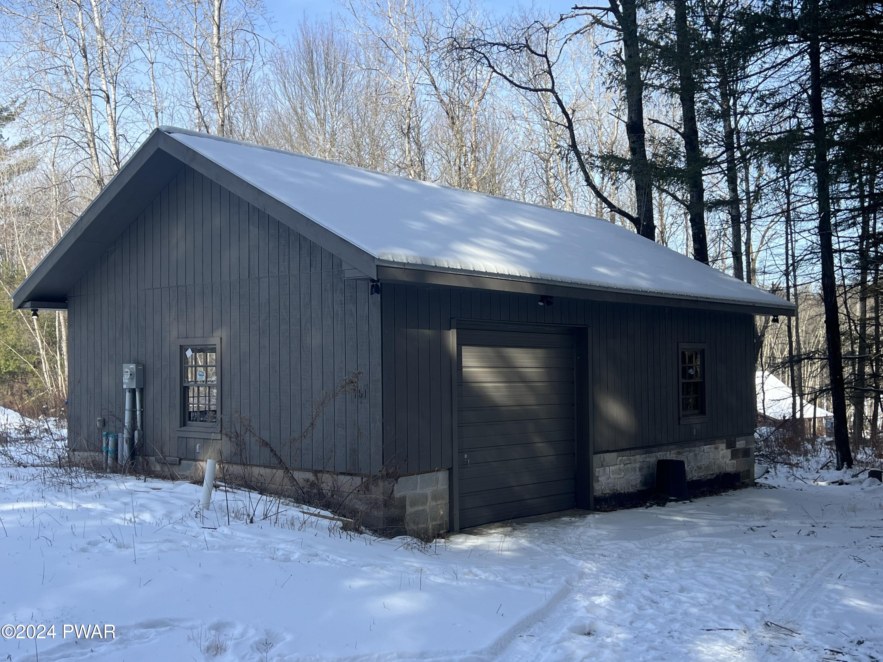 161 Curtis Pond Road Waymart, PA 18472 - Photo 4 of 4