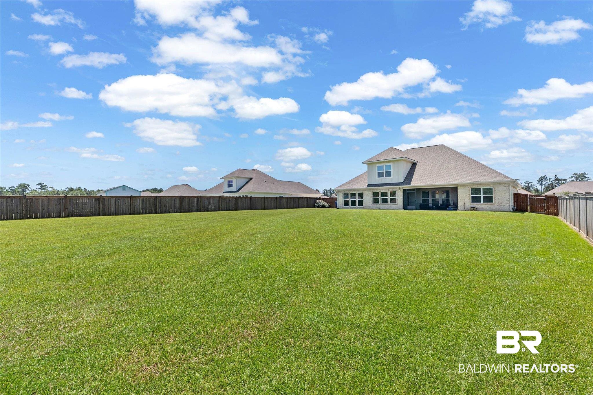 23523 Travis Stock Street Foley, AL 36535 - Photo 32 of 45 Back house