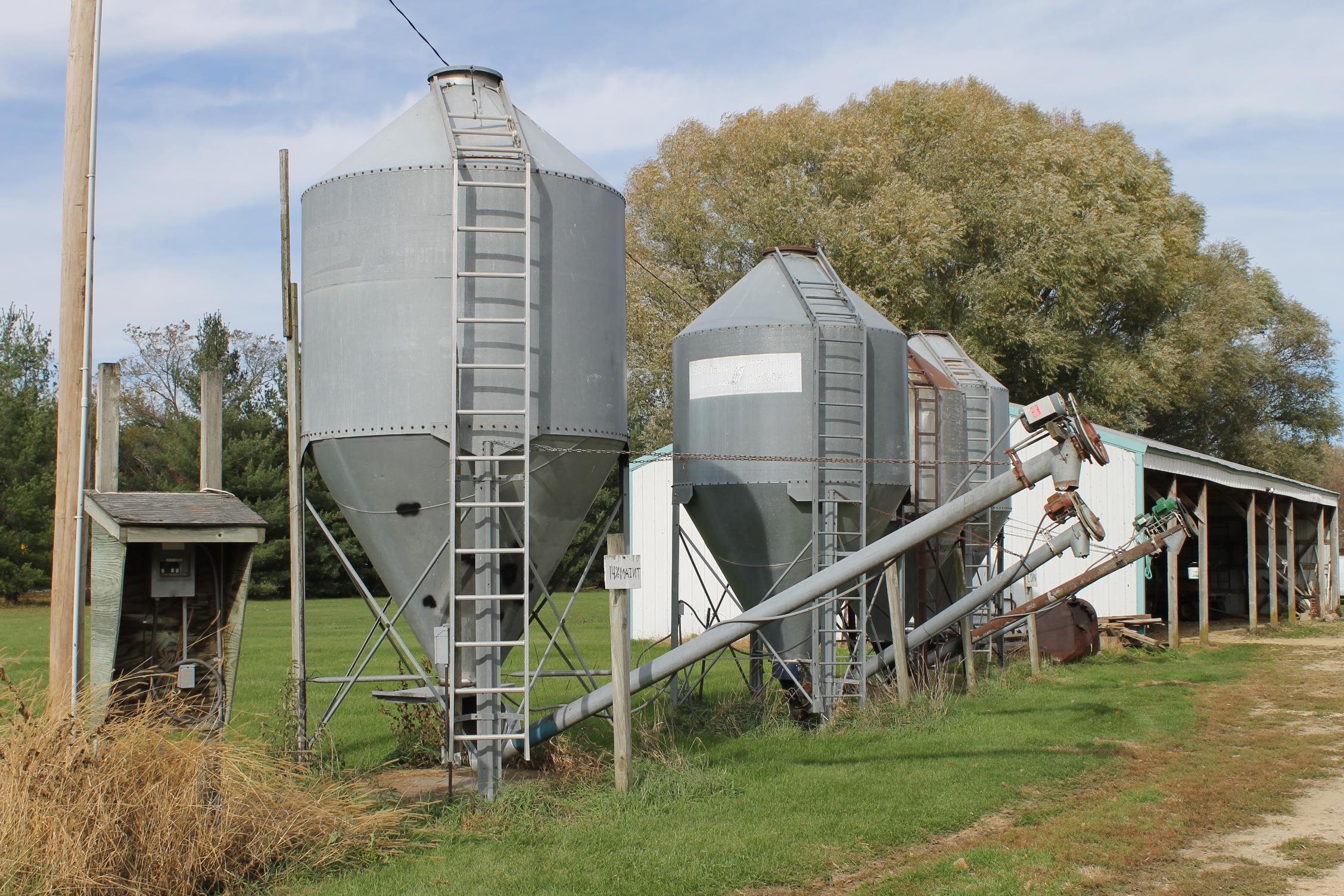 9593 South Il Rte 84 Hanover, IL 61041 - Photo 3 of 47 Gallery Image 3