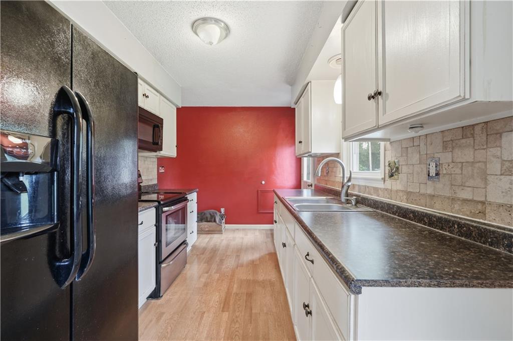2602 Leewood Road Harrisonville, MO 64701 - Photo 13 of 29