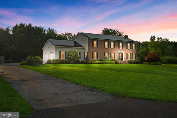 $650,000 | 150 Pennsville Pedricktown Road, Pedricktown, NJ 08067