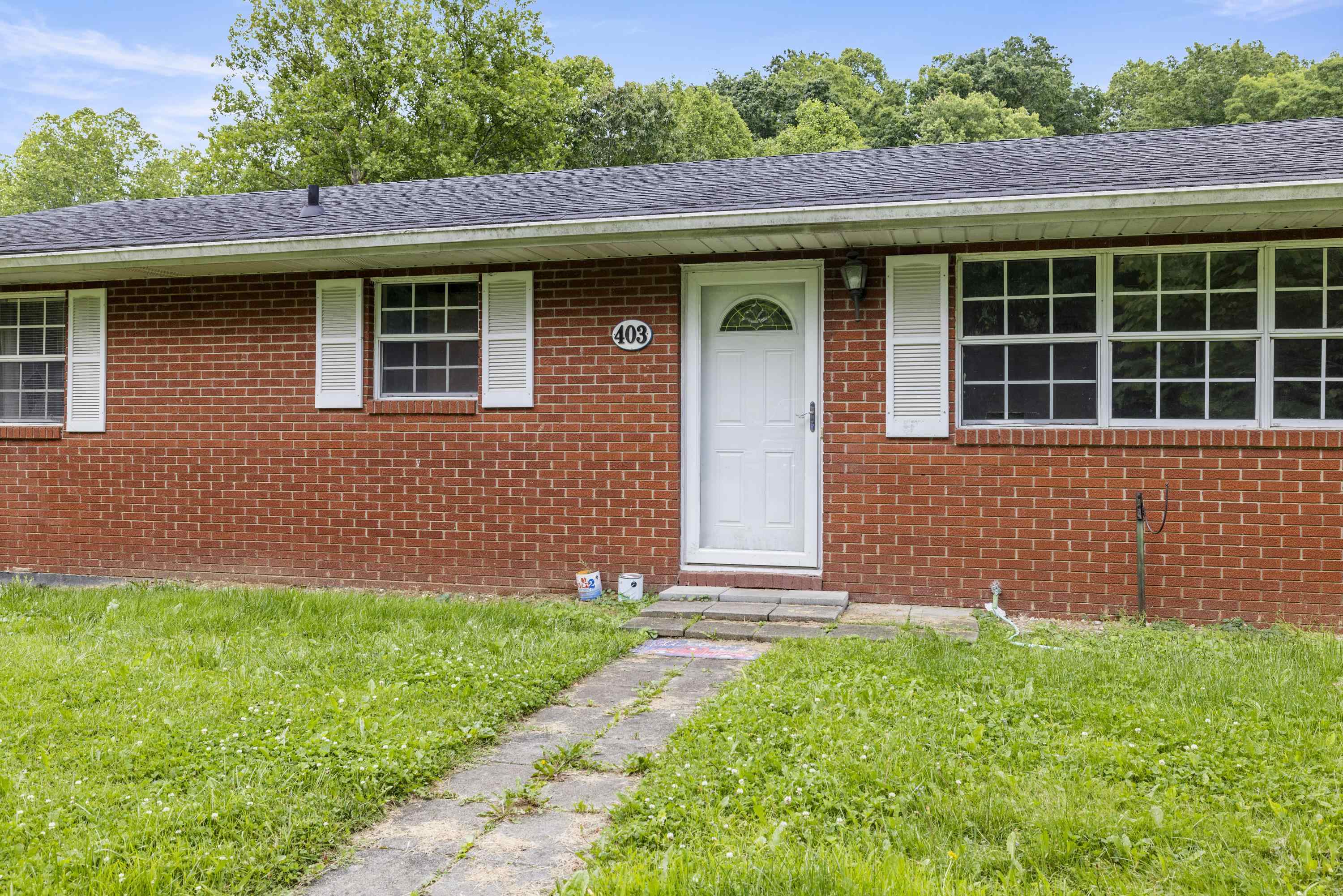 403 Short White Oak Road Russell, KY 41169 - Photo 31 of 33 Gallery Image 31