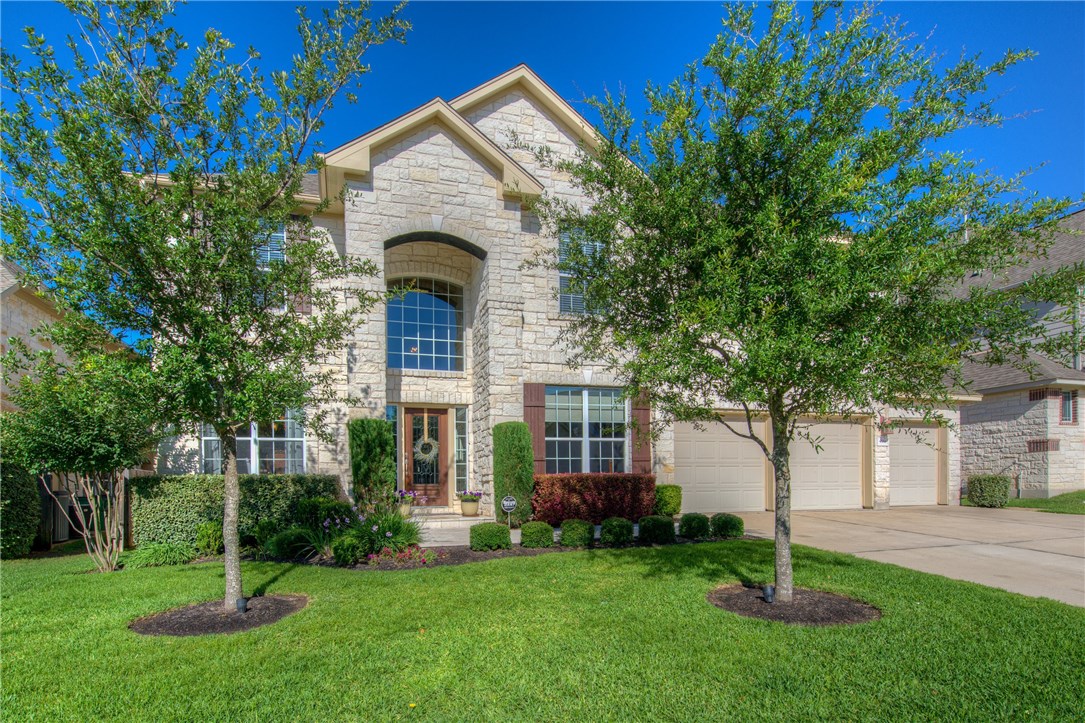 403 Ridgetop Bend Cedar Park, TX 78613 - Photo 1 of 1 Gallery Image 1