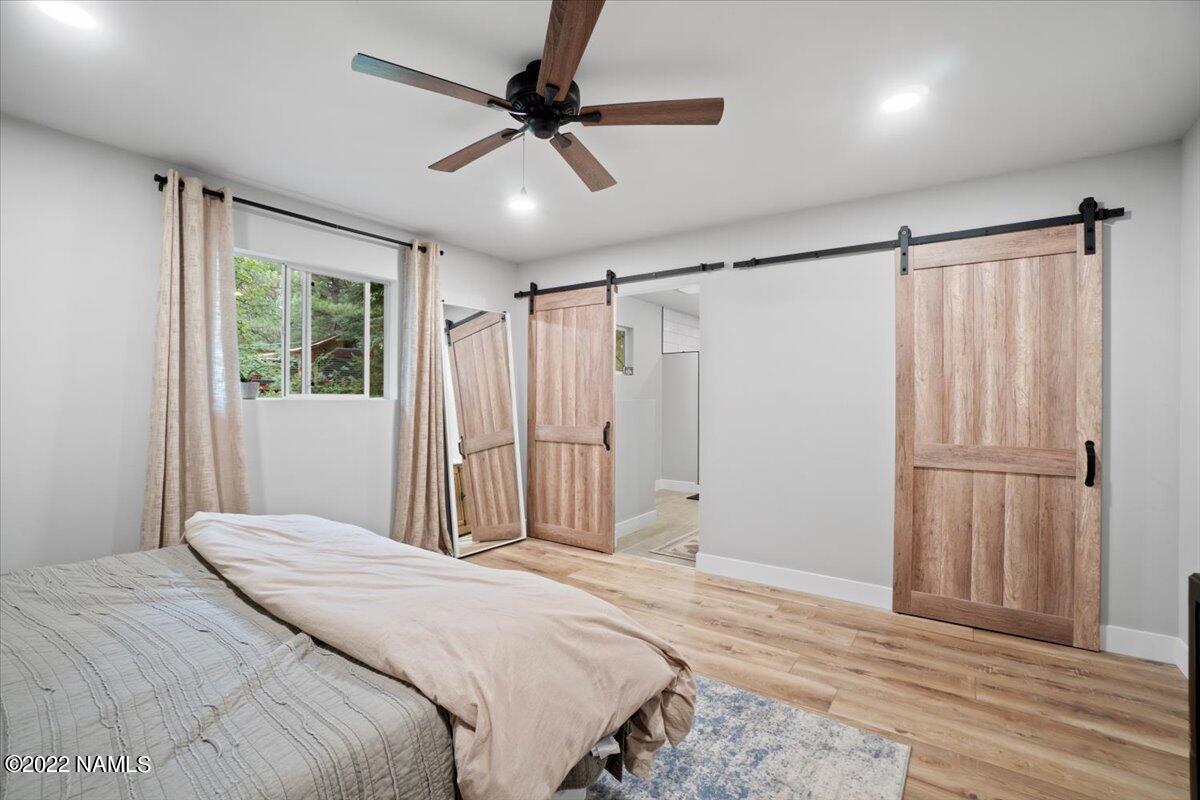 3920 North Paradise Road Flagstaff, AZ 86004 - Photo 36 of 69 43-Bedroom