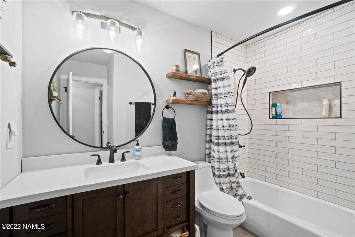 3920 North Paradise Road Flagstaff, AZ 86004 - Photo 42 of 69 49-Bathroom