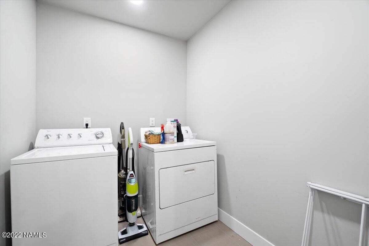 3920 North Paradise Road Flagstaff, AZ 86004 - Photo 48 of 69 55-Laundry Room