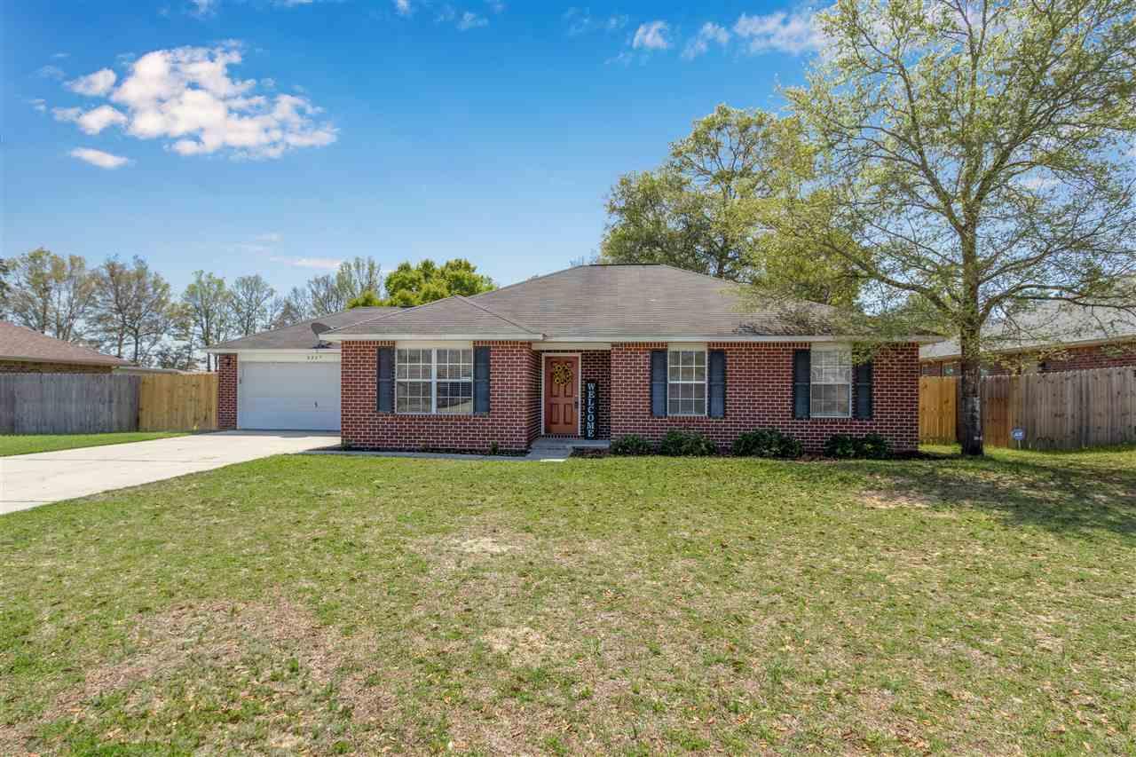 8809 Bluebell Street Milton, FL 32583 - Photo 1 of 40