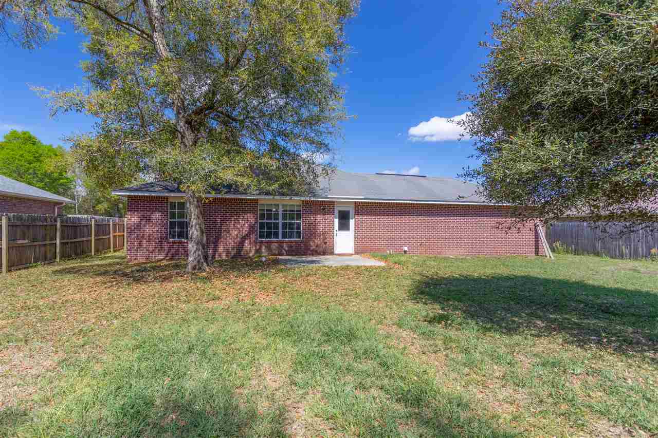 8809 Bluebell Street Milton, FL 32583 - Photo 39 of 40