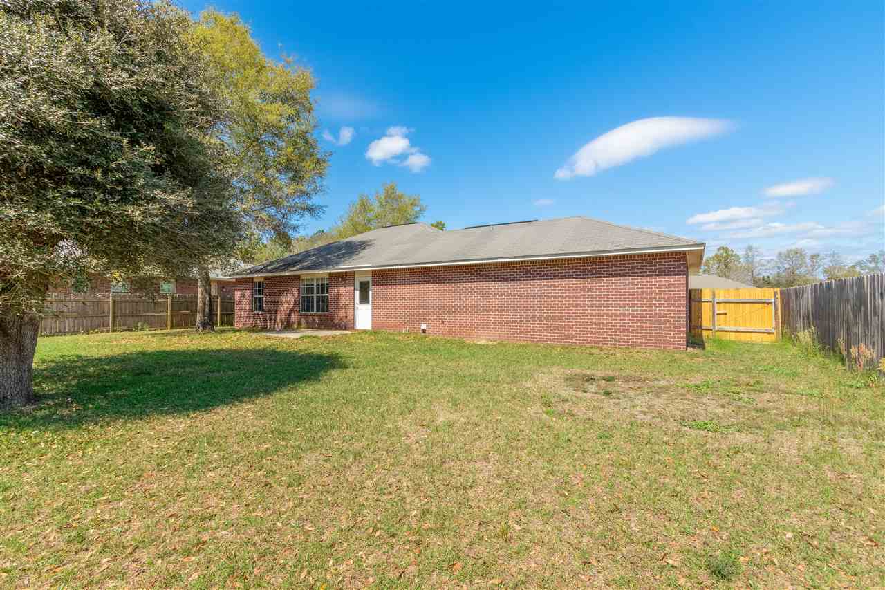 8809 Bluebell Street Milton, FL 32583 - Photo 40 of 40