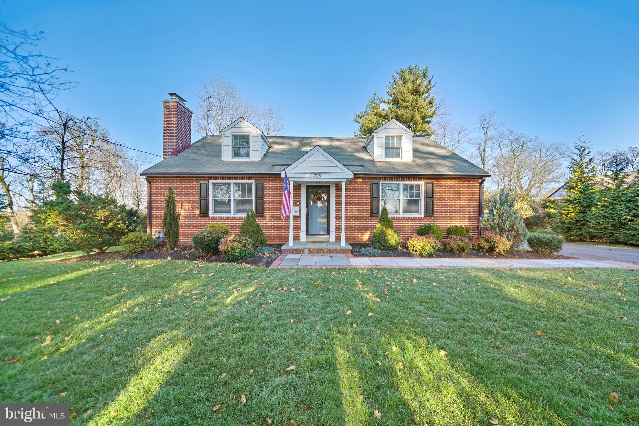 725 Price Street, West Chester, PA 19382 Compass