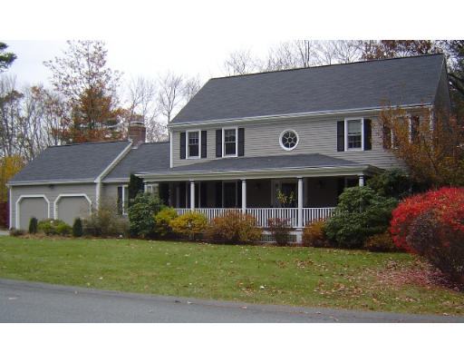 8 Sundance Way Natick, MA 01760 - Photo 1 of 14 Gallery Image 1
