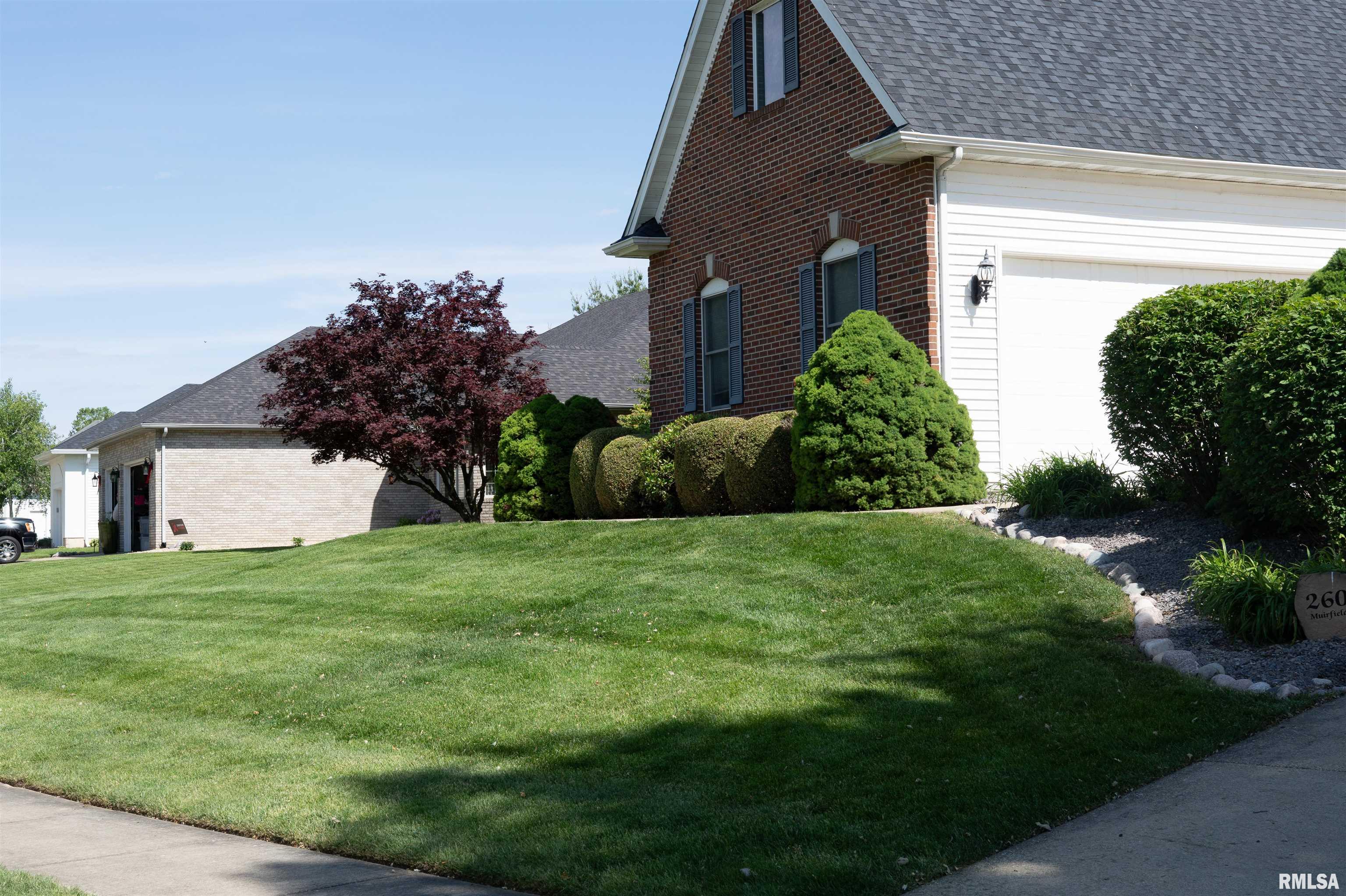 2600 Muirfield Road Springfield, IL 62711 - Photo 51 of 66