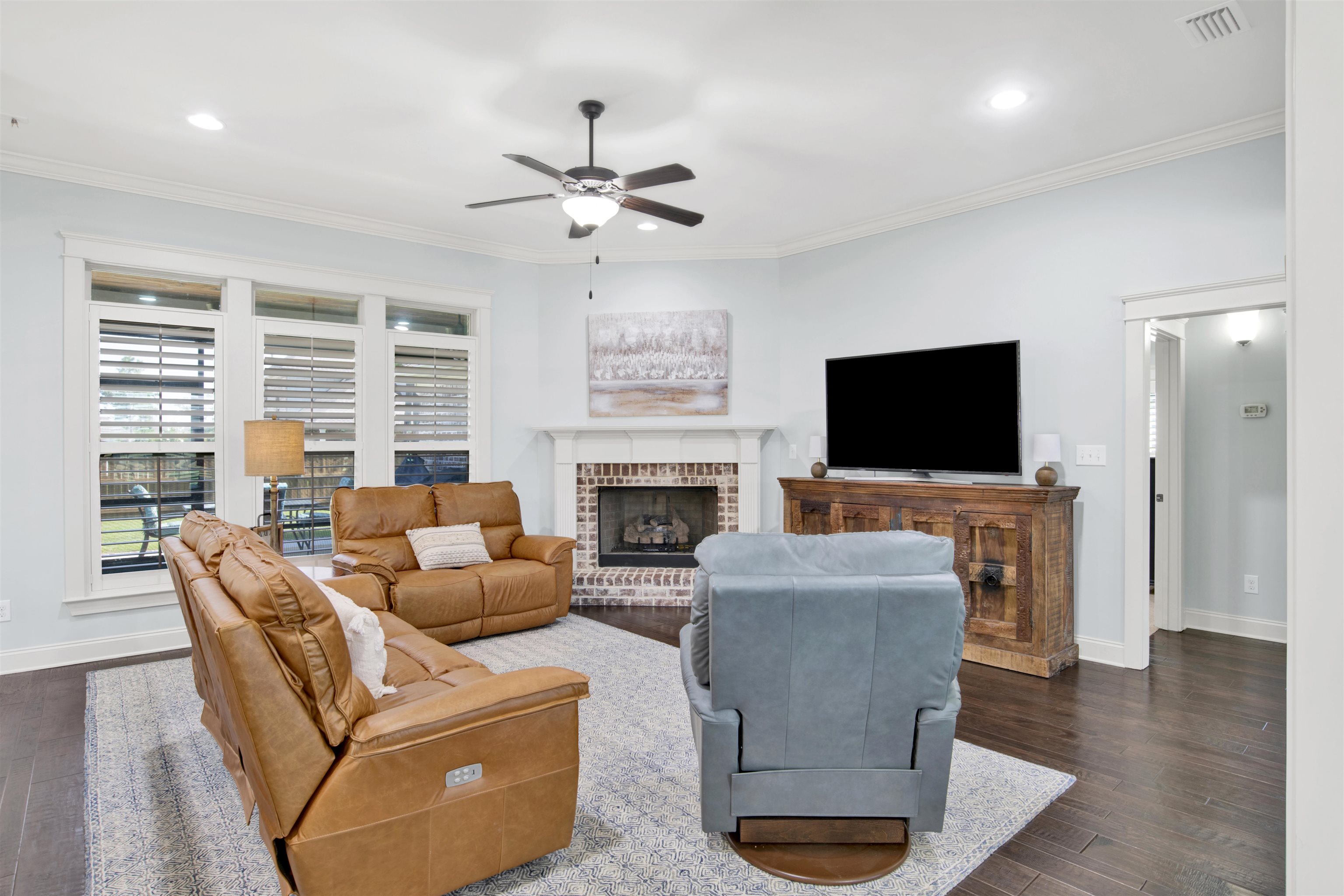 8795 Rosedown Lane Daphne, AL 36526 - Photo 11 of 48