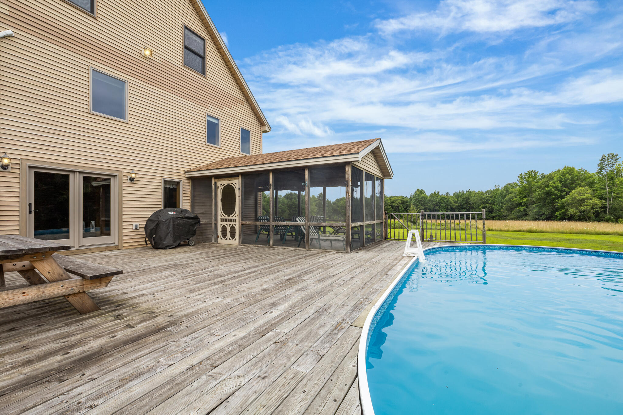 33 Storer Road Bradford, ME 04410 - Photo 36 of 73 33 Storer Rd