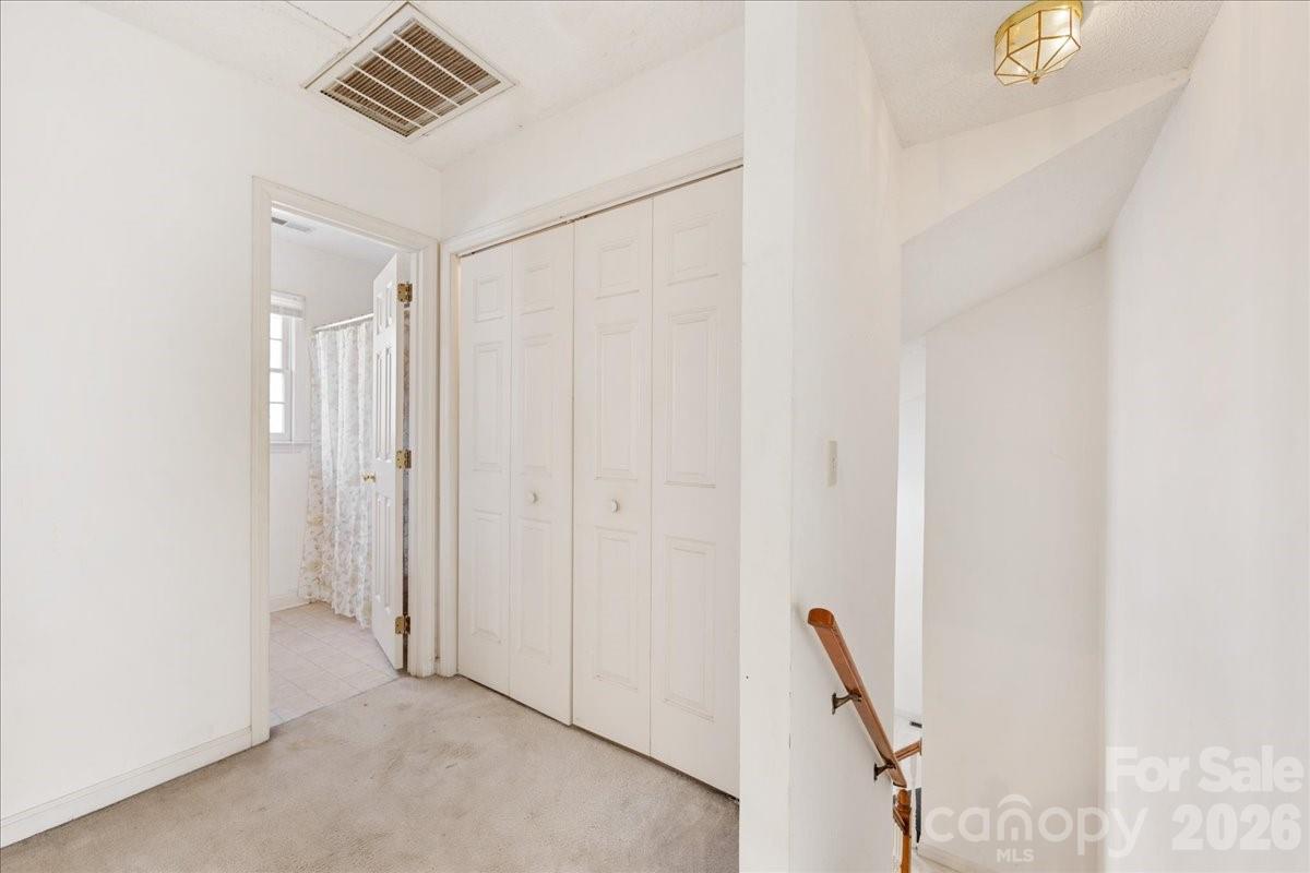 4107 Brownes Ferry Road Charlotte, NC 28269 - Photo 28 of 42 a view of an empty room