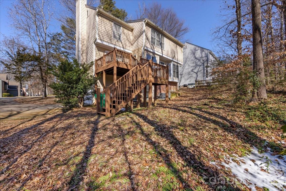 4107 Brownes Ferry Road Charlotte, NC 28269 - Photo 38 of 42