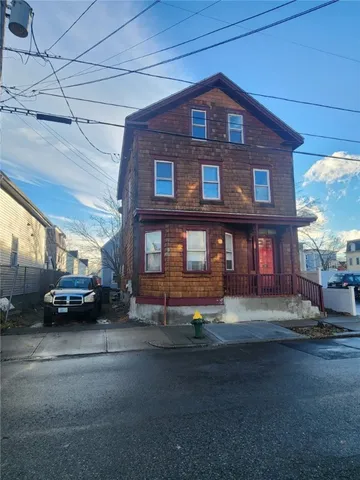 $299,900 | 62 Ford Street, Providence, RI 02907