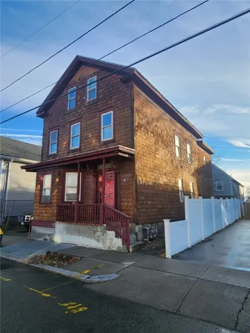 $299,900 | 62 Ford Street, Providence, RI 02907