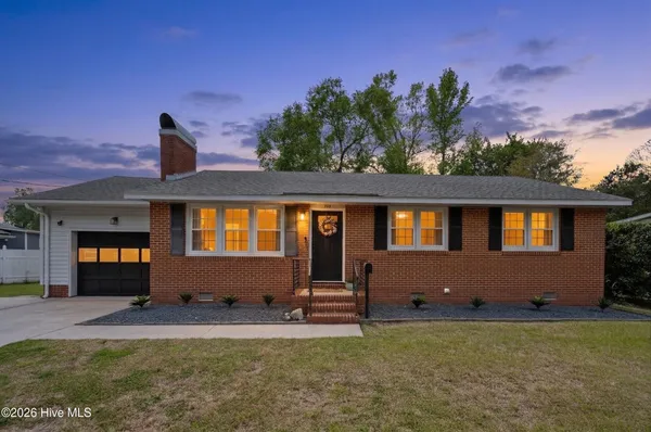 $245,000 | 703 Christine Avenue, Jacksonville, NC 28540