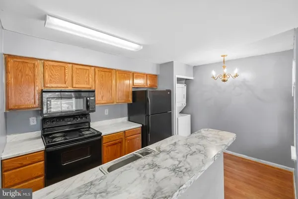 $2,200 | 8630 A Beekman Place, Unit 30A, Alexandria, VA 22309
