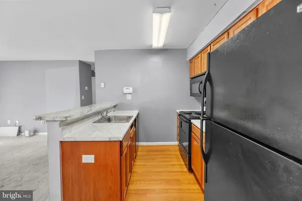 $2,200 | 8630 A Beekman Place, Unit 30A, Alexandria, VA 22309