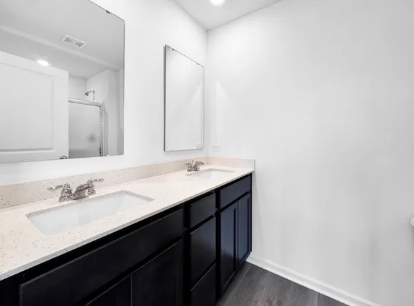 a view of small space