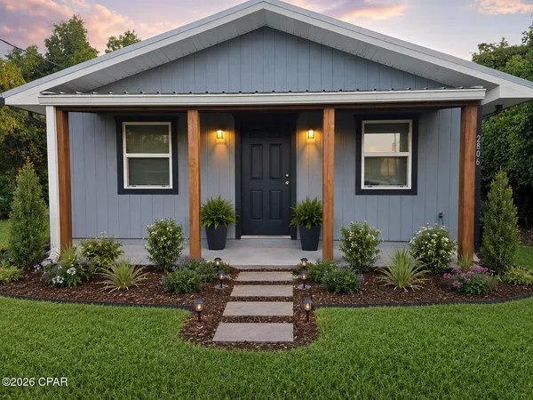 $239,000 | 2806 East 3rd Street, Panama City, FL 32401