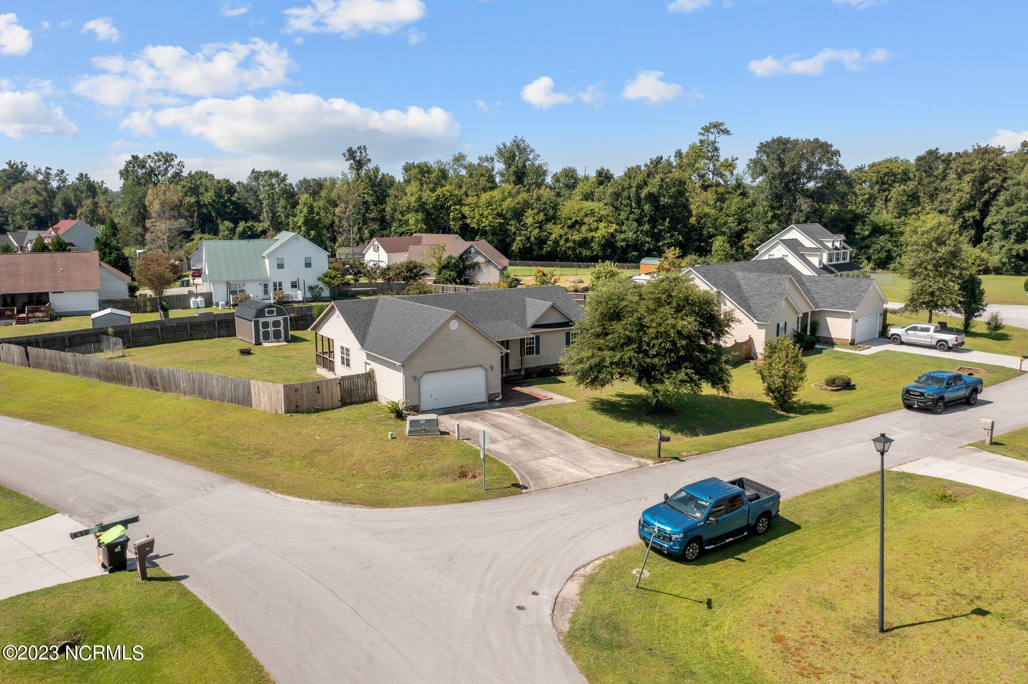 301 Rivers Edge Court Jacksonville, NC 28540 - Photo 55 of 55 15-web-or-mls-DJI_0727