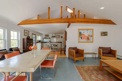 $1,795,000 | 6 Daggett Lane, Provincetown, MA 02657