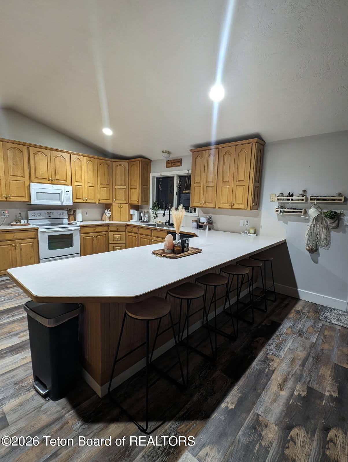 7700 Bitter Creek Road Afton, WY 83110 - Photo 12 of 40 3