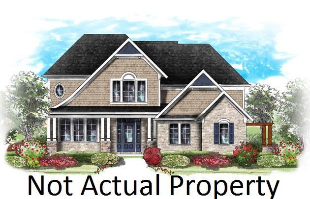 770 Meadow Ridge Way Marysville, OH 43040 - Photo 1 of 1