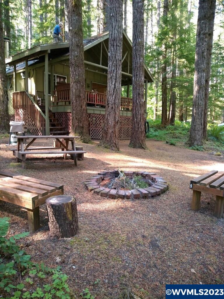 71 B Stahlman Road Detroit, OR 97342 - Photo 4 of 19