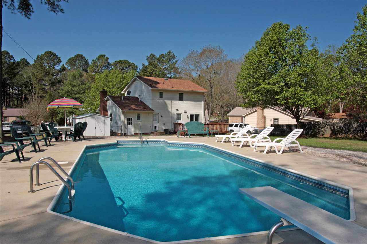 5809 Shamrock Road Durham, NC 27713 - Photo 2 of 25 Photo 2