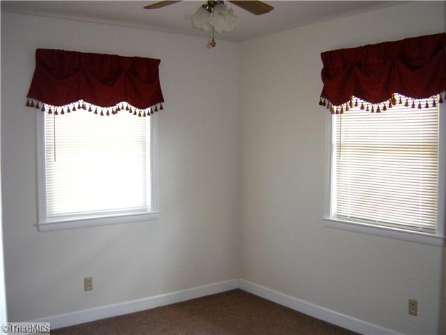 5421 Ridge Road Lexington, NC 27295 - Photo 13 of 15 2nd Bedroom.