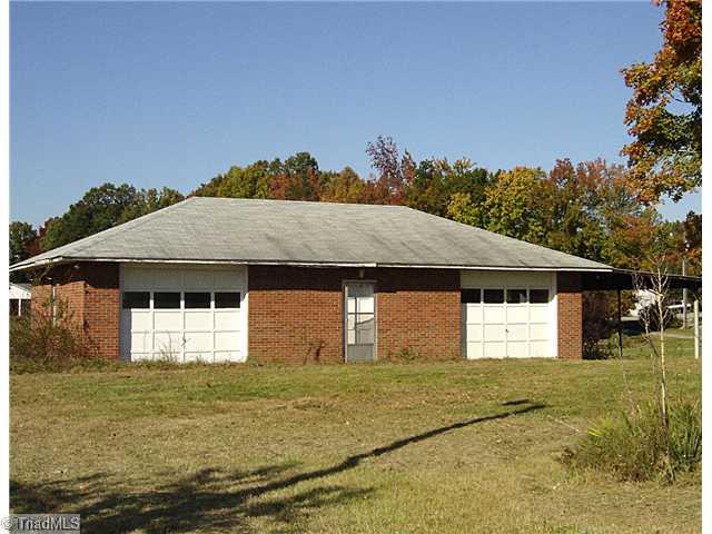 5421 Ridge Road Lexington, NC 27295 - Photo 15 of 15 Other. Workshop or Detached Garage
