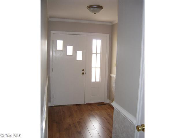 5421 Ridge Road Lexington, NC 27295 - Photo 3 of 15 Entry.