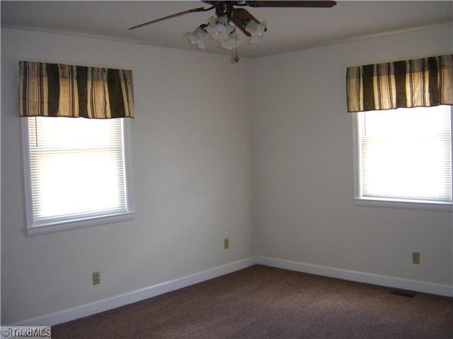 5421 Ridge Road Lexington, NC 27295 - Photo 9 of 15 Master Bedroom.