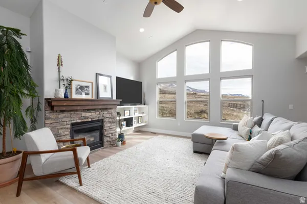 $927,000 | 4434 North 4150th Street East, Eden, UT 84310