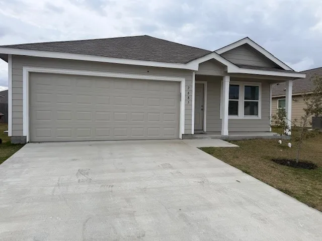 $2,100 | 2685 Winterfell Street, Corpus Christi, TX 78415