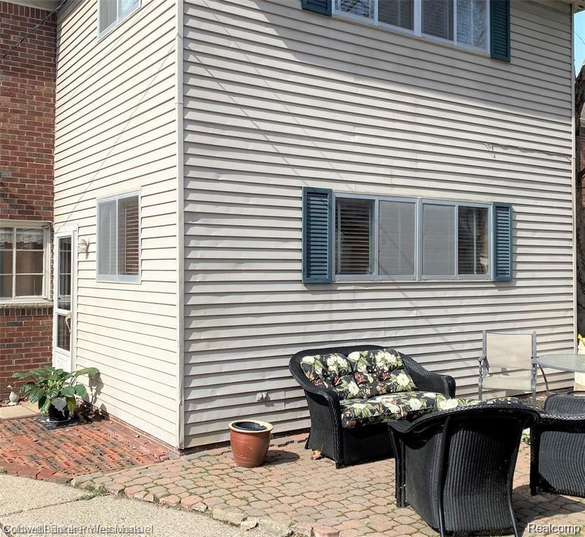 458 Moran Road Grosse Pointe Farms, MI 48236 - Photo 17 of 18