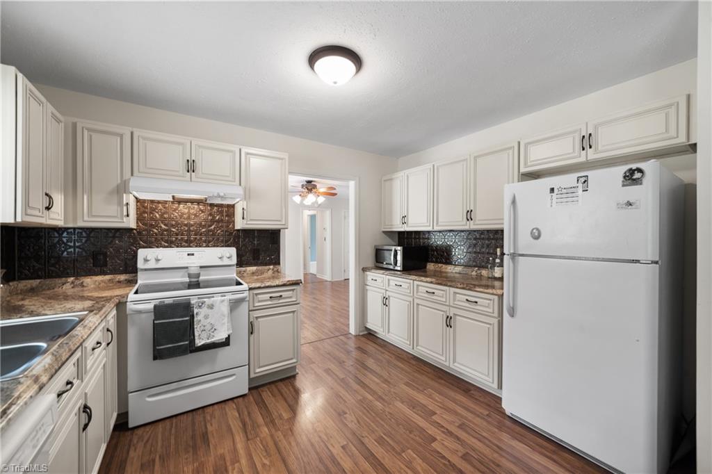 3845 Whitehaven Road Winston-Salem, NC 27106 - Photo 15 of 37