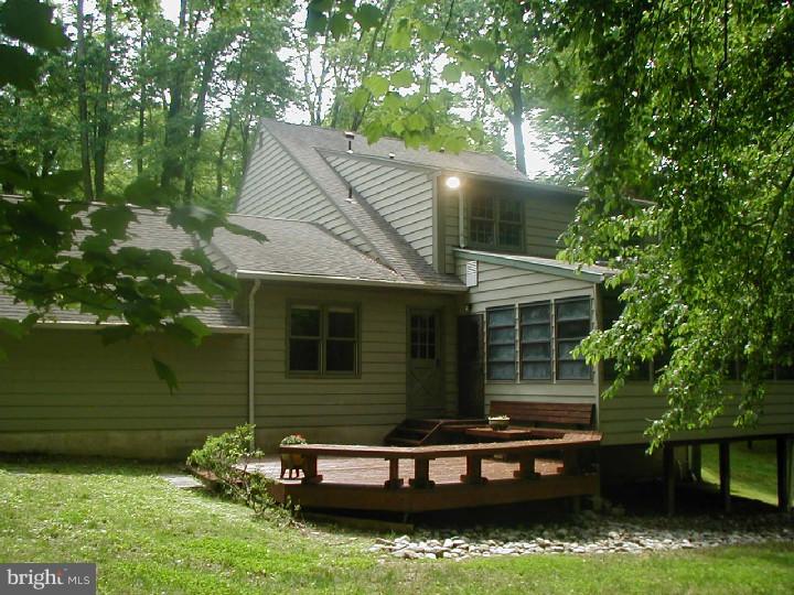 871 Deer Crossing Road West Chester, PA 19382 - Photo 3 of 16 Gallery Image 3