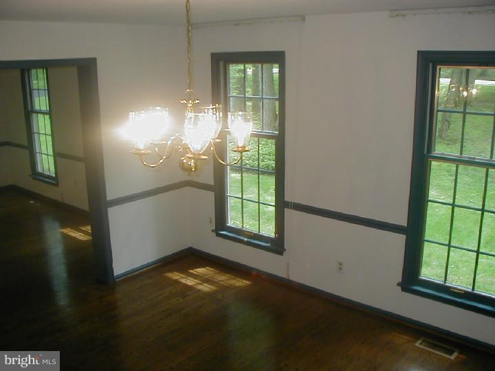871 Deer Crossing Road West Chester, PA 19382 - Photo 5 of 16 Dining Room