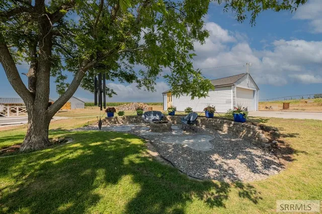 $369,900 | 498 East River Road, Firth, ID 83236