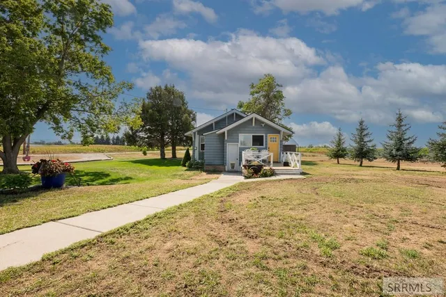 $369,900 | 498 East River Road, Firth, ID 83236