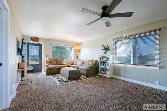 $369,900 | 498 East River Road, Firth, ID 83236