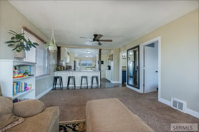 $369,900 | 498 East River Road, Firth, ID 83236