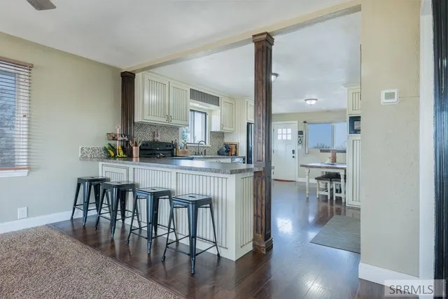 $369,900 | 498 East River Road, Firth, ID 83236