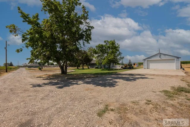 $369,900 | 498 East River Road, Firth, ID 83236